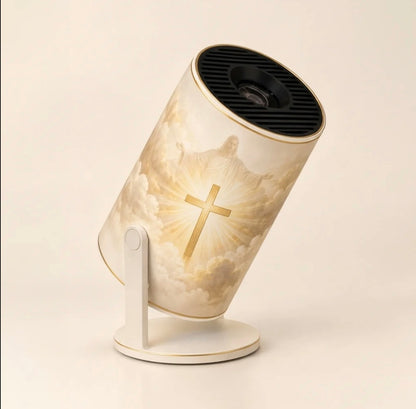 Grace Cast Projector