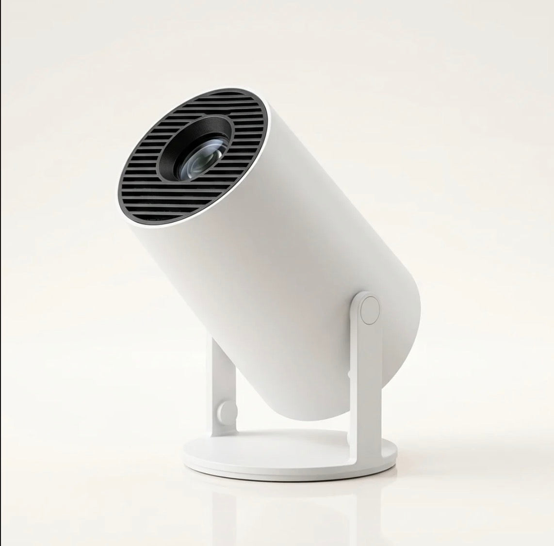 Grace Cast Projector