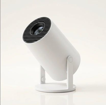 Grace Cast Projector